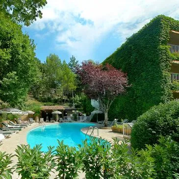 Week end Détente et Soins dans le Verdon