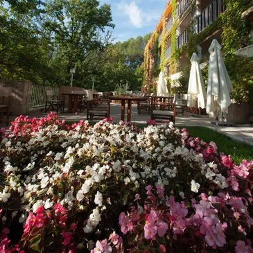 Week end Détente et Soins dans le Verdon