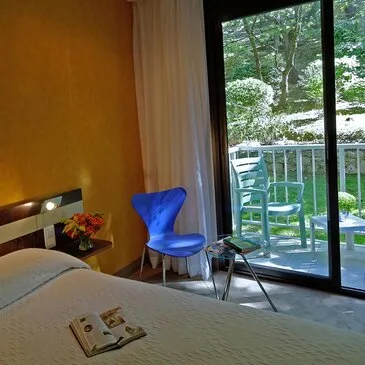 Week end Détente et Soins dans le Verdon