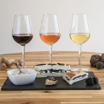 Atelier Dégustation de Truffes près de Pierrelatte