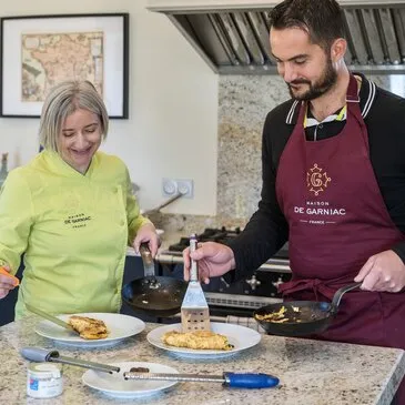 Atelier Dégustation de Truffes près de Pierrelatte