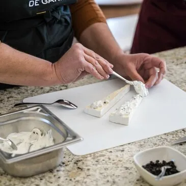 Atelier Dégustation de Truffes près de Pierrelatte