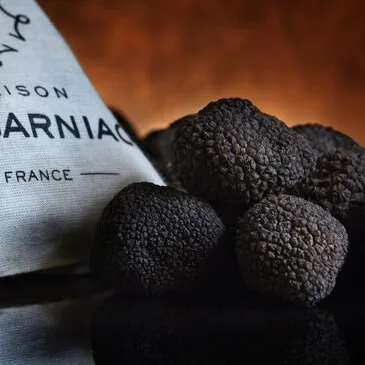 Atelier Dégustation de Truffes près de Pierrelatte