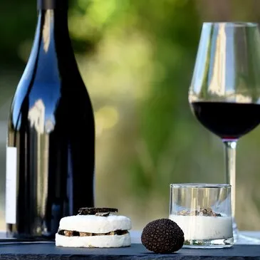 Atelier Dégustation de Truffes près de Pierrelatte