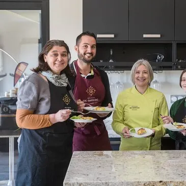 Atelier Dégustation de Truffes près de Pierrelatte