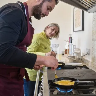Atelier Dégustation de Truffes près de Pierrelatte