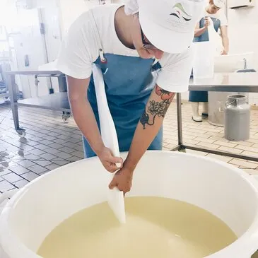 Atelier Fabrication de Fromage à Toulouse