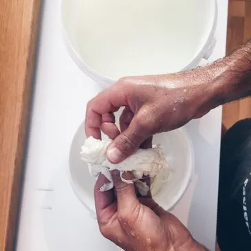 Atelier Fabrication de Fromage à Toulouse