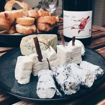 Atelier Fabrication de Fromage à Toulouse