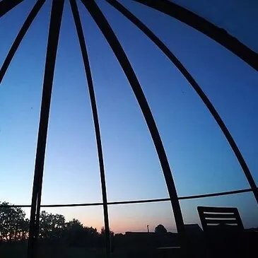 Nuit en Bulle près d'Angoulême