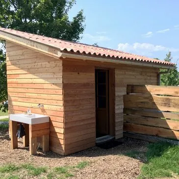 Nuit en Bulle près d'Angoulême