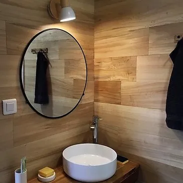 Nuit en Bulle près d'Angoulême