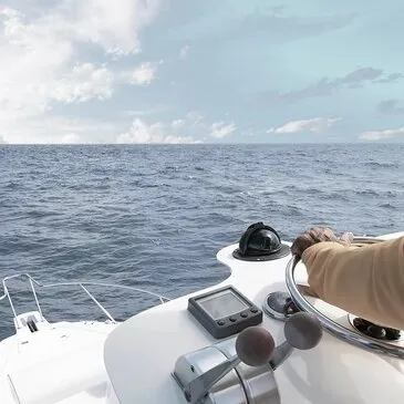 Permis Bateau Côtier à Lacanau