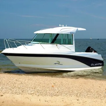 Permis Bateau Côtier à Lacanau