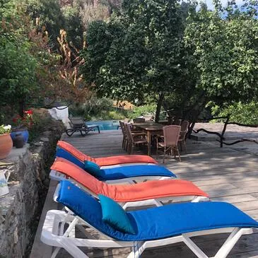 Nuit Insolite en Cabane au Cœur de la Castagniccia