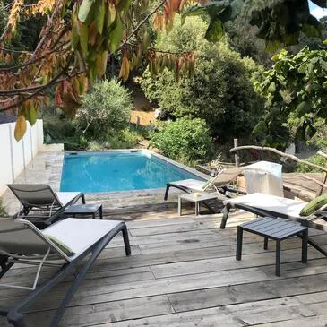 Nuit Insolite en Cabane au Cœur de la Castagniccia