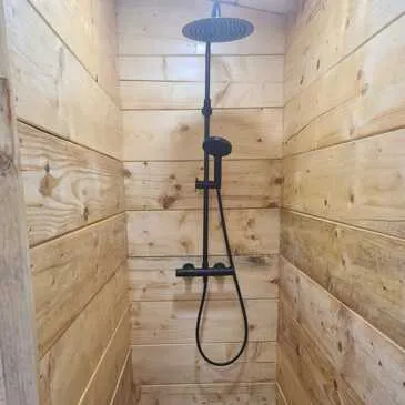 Nuit Insolite en Cabane au Cœur de la Castagniccia