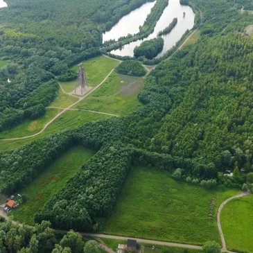 Baptême en ULM Autogire à Lens