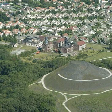 Baptême en ULM Autogire à Lens