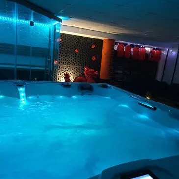 Spa et Massage Japonais près de Nantes