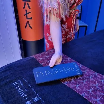 Spa et Massage Japonais près de Nantes