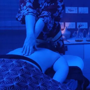 Spa et Massage Japonais près de Nantes