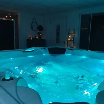 Spa et Massage Japonais près de Nantes