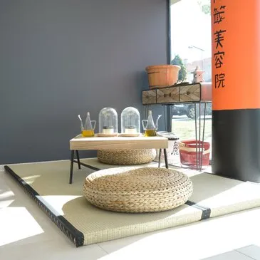 Spa et Massage Japonais près de Nantes