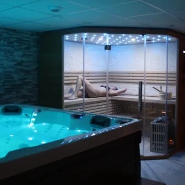 Spa et Massage Japonais près de Nantes