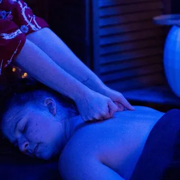 Spa et Massage Japonais près de Nantes