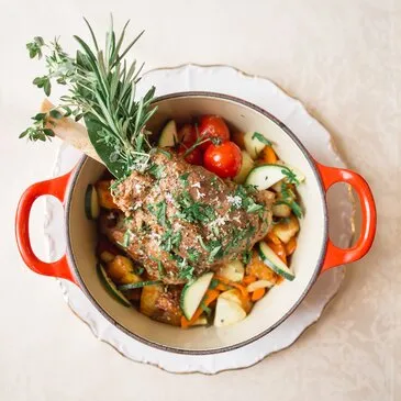 Week end Gourmand et Bien-être près de Caen