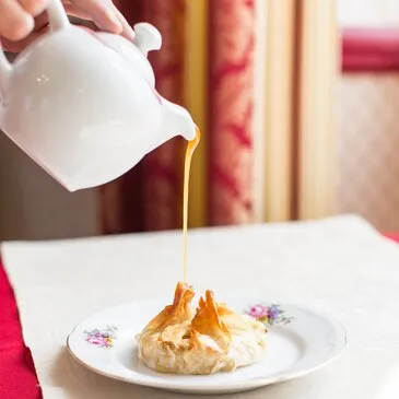 Week end Gourmand et Bien-être près de Caen