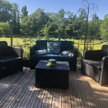 Nuit en Bulle avec Jacuzzi Privatif près de Montauban