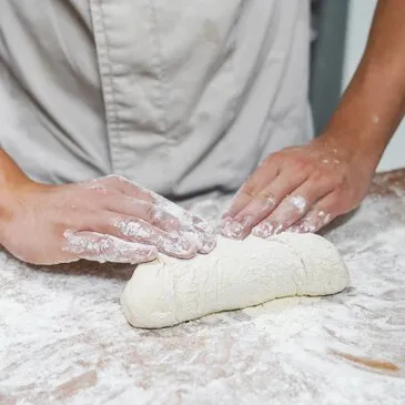 Atelier de Boulangerie à Paris