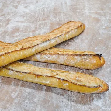 Atelier de Boulangerie à Paris