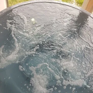 Nuit en Cabane près de Bordeaux