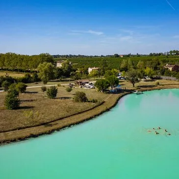 Nuit en Cabane près de Bordeaux