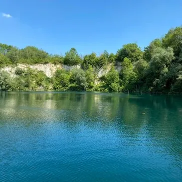 Baptême de Plongée près de Valenciennes