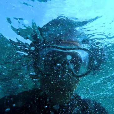 Baptême de Plongée près de Valenciennes