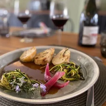 Cours de Cuisine près de Montpellier