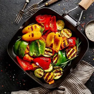 Cours de Cuisine près de Montpellier