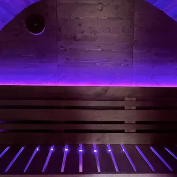 Nuit en Cabane avec Spa Privatif près de Strasbourg