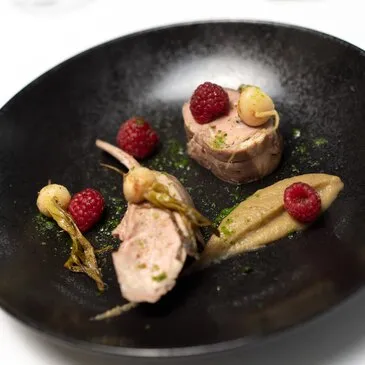 Week-end Golf & Gourmand à Saumur