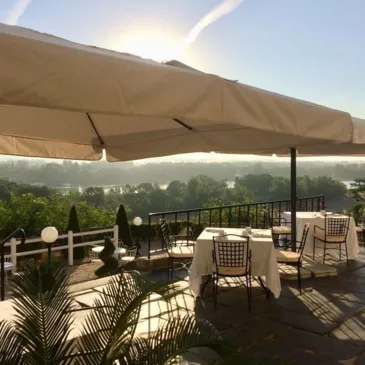 Week-end Golf & Gourmand à Saumur