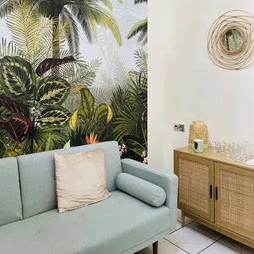 Massage à Aix-Les-Bains