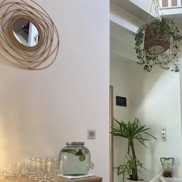 Massage à Aix-Les-Bains