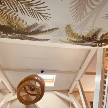 Massage à Aix-Les-Bains