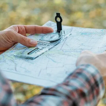 Stage de Survie près de Rennes