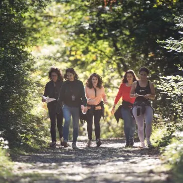 Stage de Survie près de Rennes
