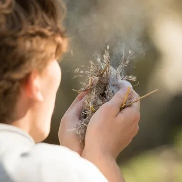 Stage de Survie près de Rennes